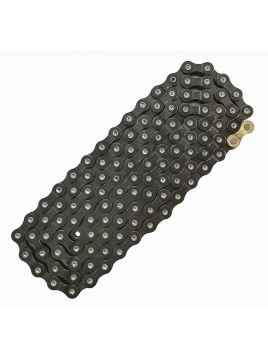 ŁAŃCUCH 7/8 RZ TAYA TB600 116 OG CZARNY 25SZT OEM
