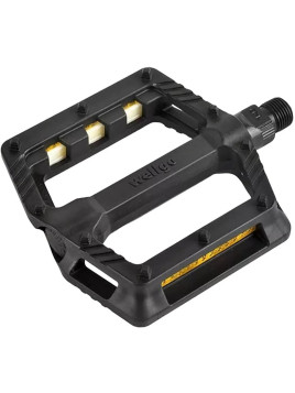 PEDAŁY WELLGO B239DU PLATFORMA CIENKI GWINT 1/2"