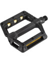 PEDAŁY WELLGO B239DU PLATFORMA CIENKI GWINT 1/2"