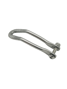 UCHWYT LAMPY NIERDZEWNY 60MM DO WIDELCA