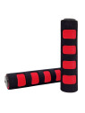 CHWYT GĄBKA 127 mm GRIP CZERWONE
