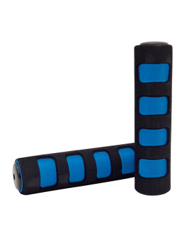 CHWYT GĄBKA 127 mm GRIP NIEBIESKIE