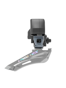 GRUPA ELEKTRONICZNA L-TWOO ERX CARBON 2x10-12 ROAD