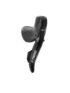 GRUPA L-TWOO GR7 HYDRAULIC 1x10 GRAVEL