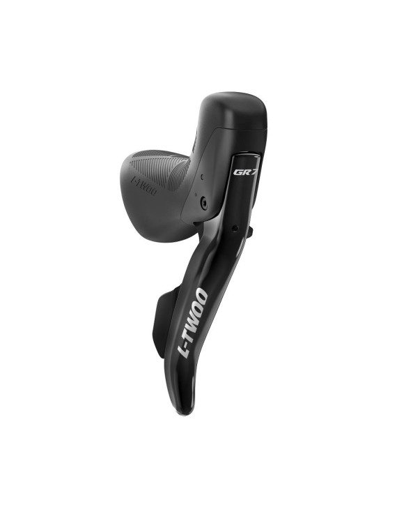 GRUPA L-TWOO GR7 HYDRAULIC 1x10 GRAVEL