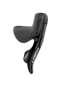 GRUPA L-TWOO GR9 HYDRAULIC 1x11 GRAVEL