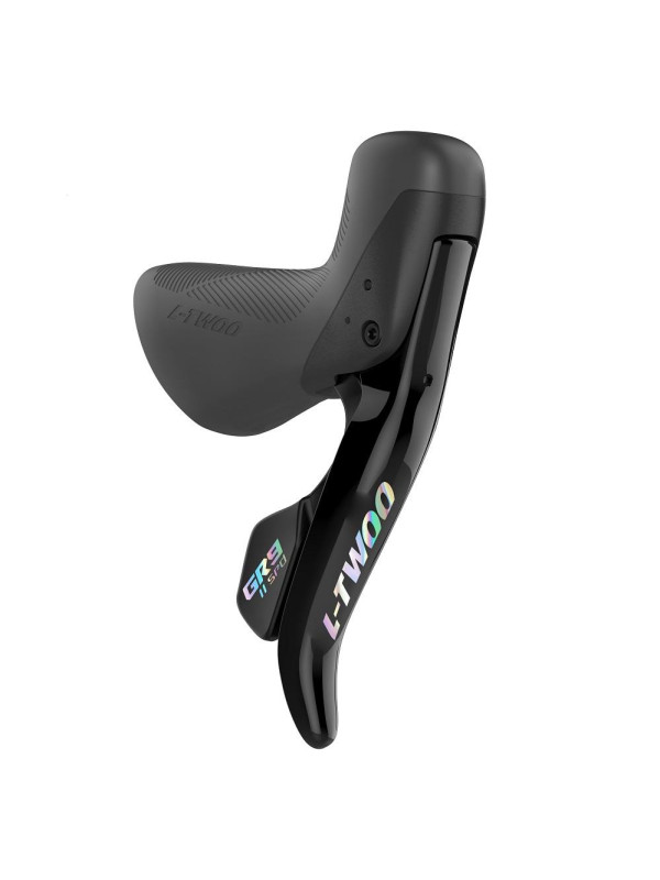 GRUPA L-TWOO GR9 HYDRAULIC 1x11 GRAVEL