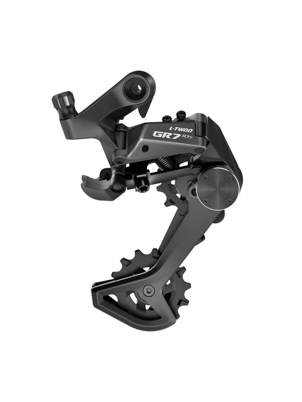 GRUPA L-TWOO GR7 HYDRAULIC 1x10 GRAVEL
