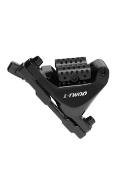 GRUPA L-TWOO GR7 HYDRAULIC 1x10 GRAVEL