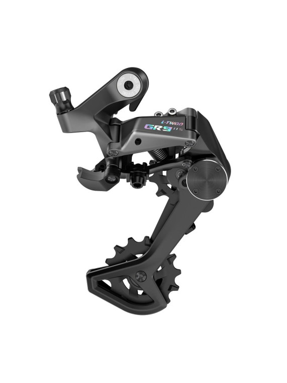 GRUPA L-TWOO GR9 HYDRAULIC 1x11 GRAVEL