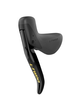 GRUPA L-TWOO GRT HYDRAULIC 1x12 GRAVEL