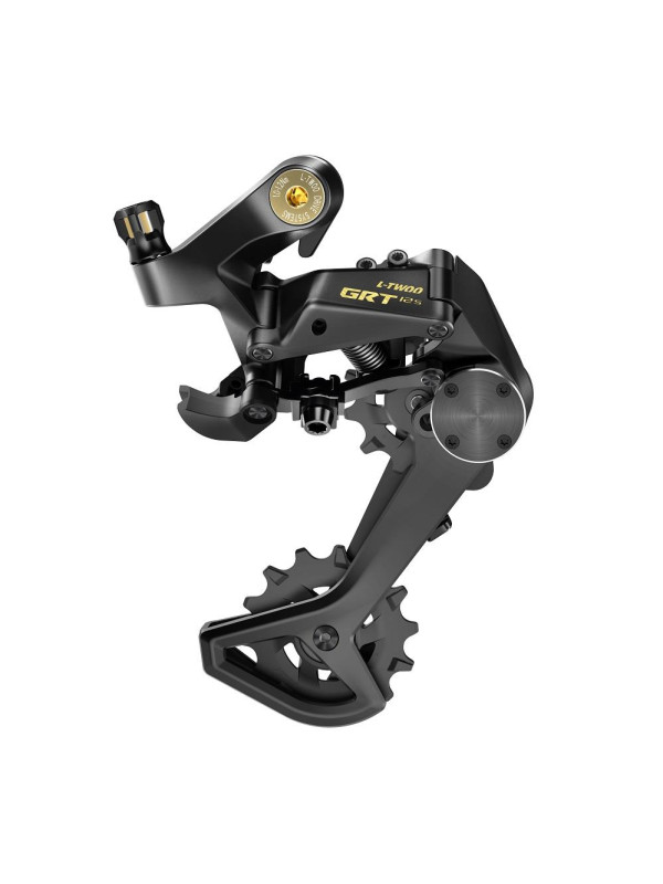 GRUPA L-TWOO GRT HYDRAULIC 1x12 GRAVEL