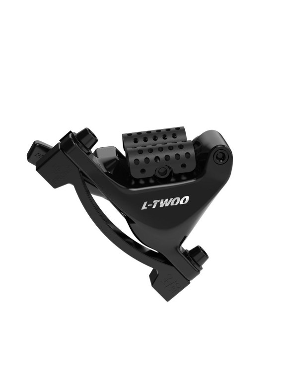 GRUPA L-TWOO GR9 HYDRAULIC 1x11 GRAVEL