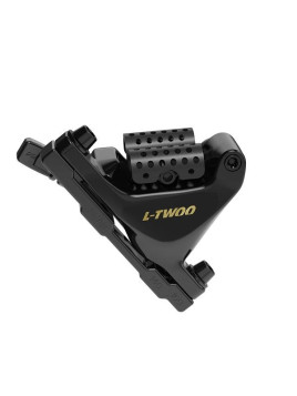 GRUPA L-TWOO GRT HYDRAULIC 1x12 GRAVEL