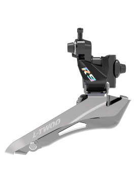 GRUPA L-TWOO R9 HYDRAULIC 2x11 SZOSA