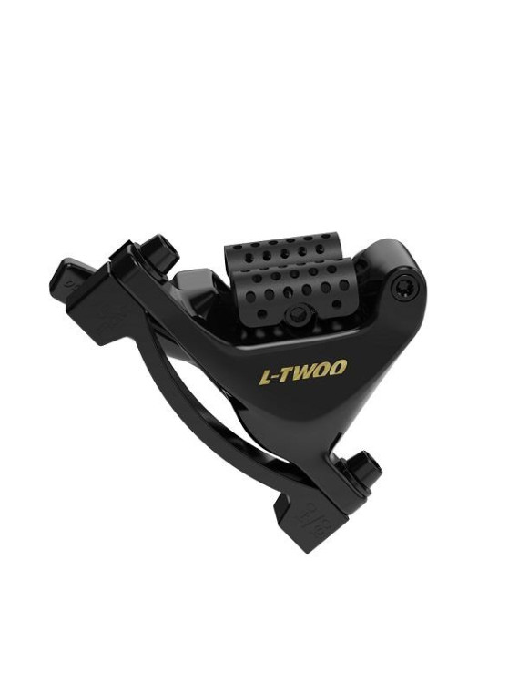 GRUPA L-TWOO GRT HYDRAULIC 1x12 GRAVEL