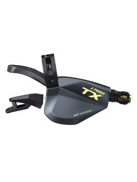GRUPA L-TWOO TX 1x12 MTB ZE SPRZĘGŁEM CARBON