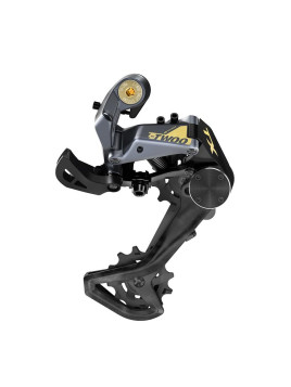 GRUPA L-TWOO TX 1x12 MTB ZE SPRZĘGŁEM CARBON