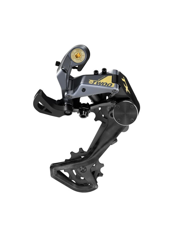 GRUPA L-TWOO TX 1x12 MTB ZE SPRZĘGŁEM CARBON