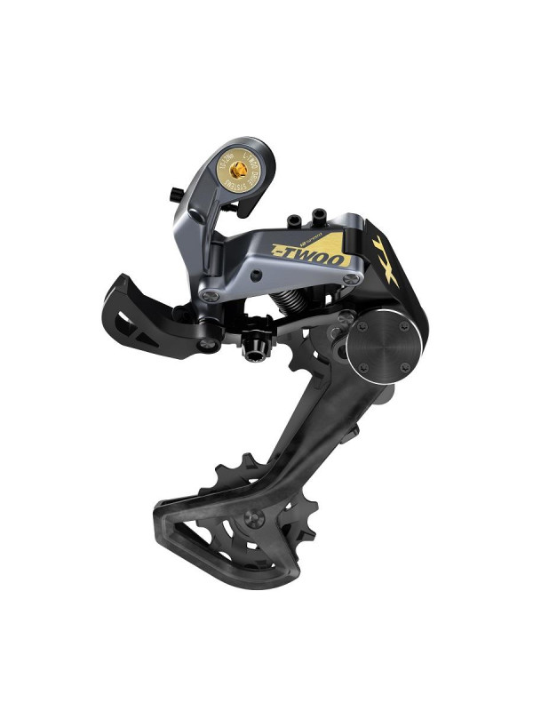 GRUPA L-TWOO TX 1x12 MTB ZE SPRZĘGŁEM CARBON