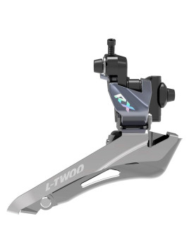 GRUPA L-TWOO RX HYDRAULIC CARBON 2x12 SZOSA