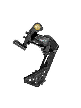 GRUPA L-TWOO RX HYDRAULIC CARBON 2x12 SZOSA