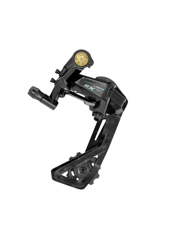 GRUPA L-TWOO RX HYDRAULIC CARBON 2x12 SZOSA