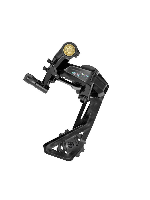 GRUPA L-TWOO RX HYDRAULIC CARBON 2x12 SZOSA
