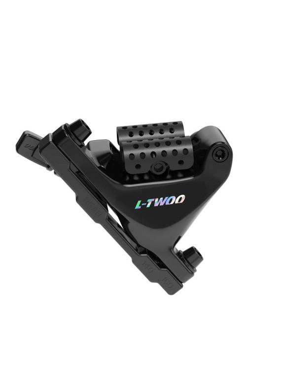 GRUPA L-TWOO R9 HYDRAULIC 2x11 SZOSA