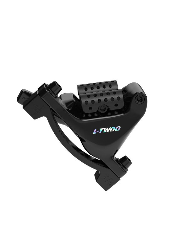 GRUPA L-TWOO RX HYDRAULIC CARBON 2x12 SZOSA