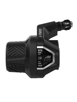 MANETKA OBROTOWA L. L-TWOO A1 3SP SL-RS5006-3W
