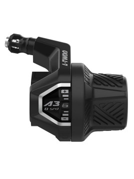 MANETKA OBROTOWA P. L-TWOO A3 8SP SL-RS5008-8W