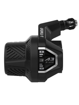 MANETKA OBROTOWA L. L-TWOO A3 3SP SL-RS5008-3W