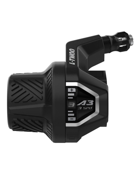 MANETKA OBROTOWA L. L-TWOO A3 3SP SL-RS5008-3W