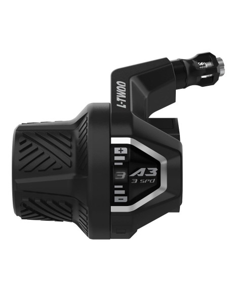 MANETKA OBROTOWA L. L-TWOO A3 3SP SL-RS5008-3W