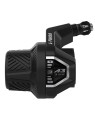 MANETKA OBROTOWA L. L-TWOO A3 3SP SL-RS5008-3W