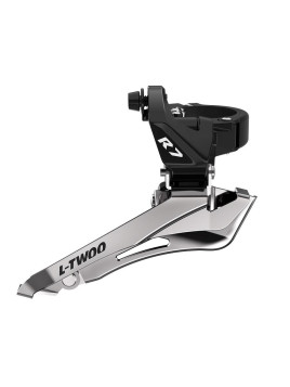 PRZERZUTKA P. L-TWOO R7  2x10 FD-R5010-C 31,8/34,9