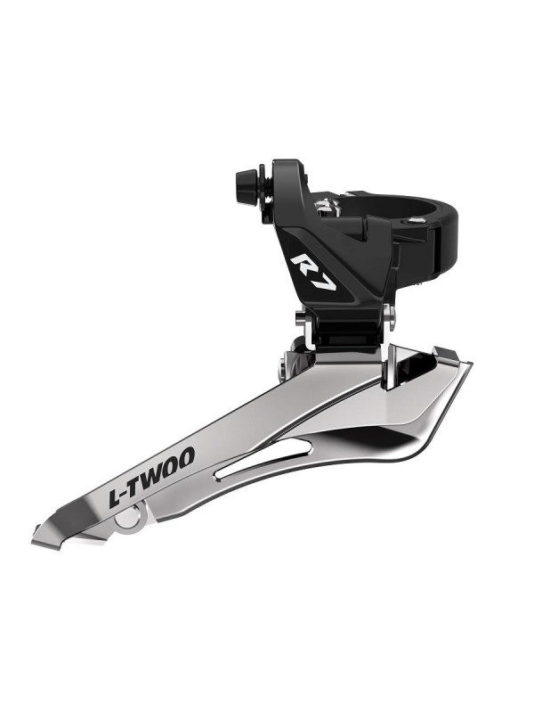 PRZERZUTKA P. L-TWOO R7  2x10 FD-R5010-C 31,8/34,9