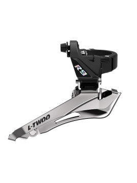 PRZERZUTKA P. L-TWOO R9  2x11 FD-R5011-C 31,8/34,9