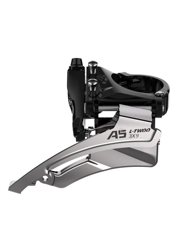 PRZERZUTKA P. L-TWOO A5  3x9 FD-V5009L-A