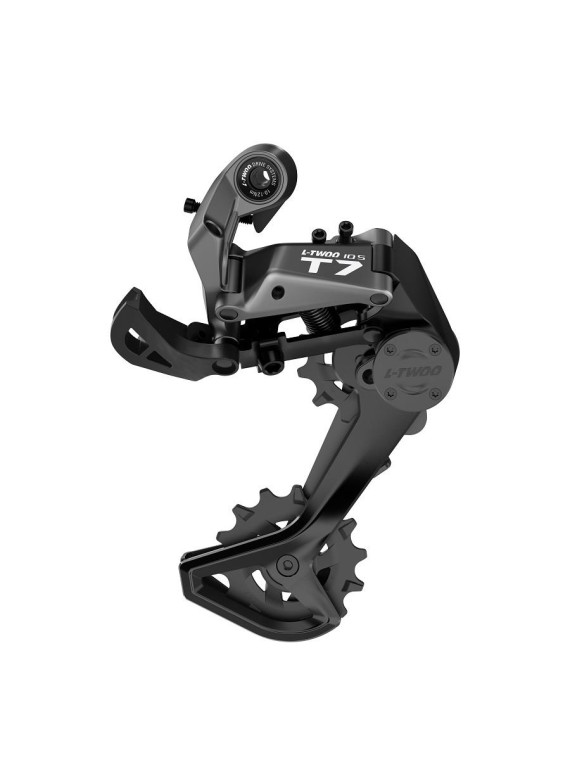 GRUPA L-TWOO T7 1x10 MTB ZE SPRZĘGŁEM