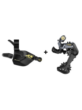 GRUPA L-TWOO AX 1x12 MTB