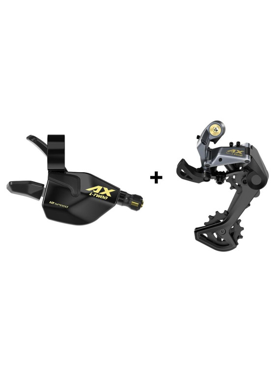GRUPA L-TWOO AX 1x12 MTB