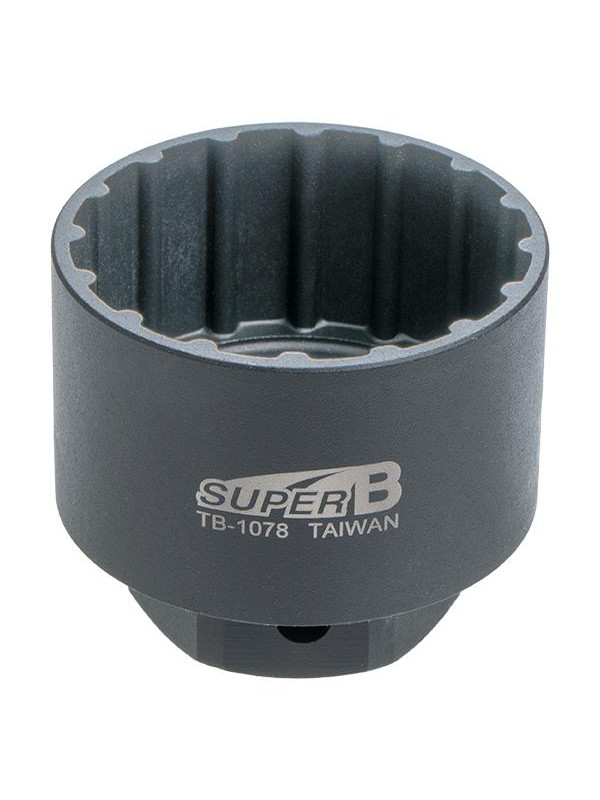 KLUCZ SUPER-B DO SUPORTU E-BIKE BAFANG BBSH, BBS02