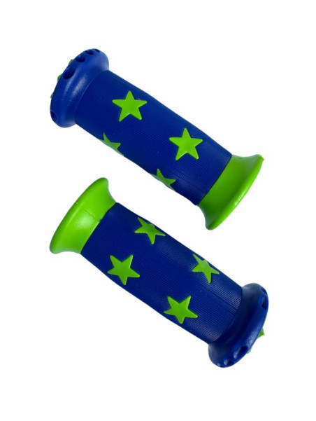 CHWYT 502 ŻEL GWIAZDKI GRANATOWO-ZIELONE