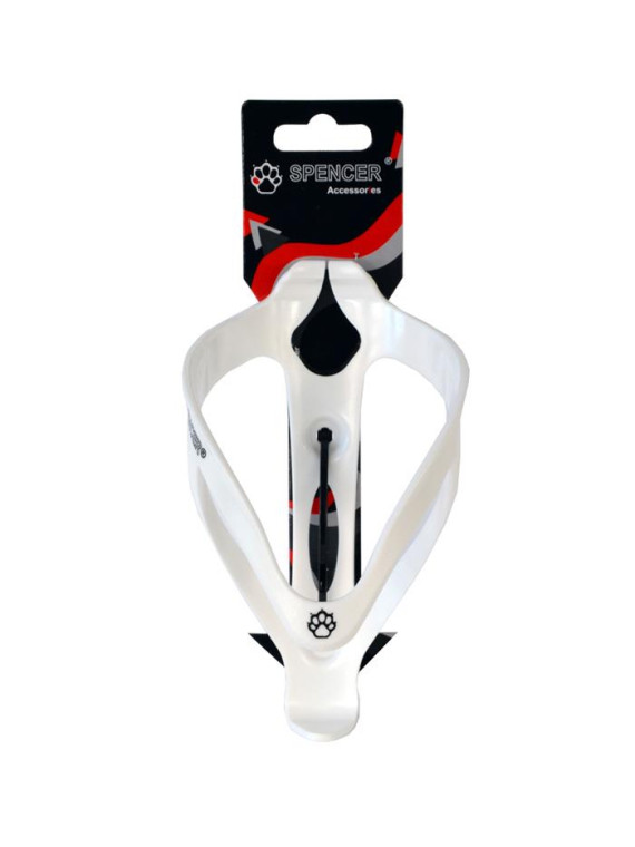 KOSZYK BIDONU SPENCER LIGHT BIAŁY 28 G