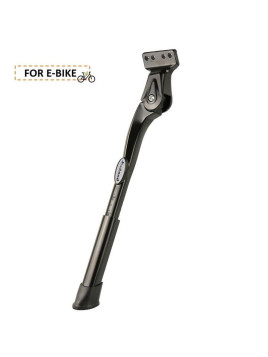 PODPÓRKA 24-29" REG. CZARNA O-STAND 18/40 MM