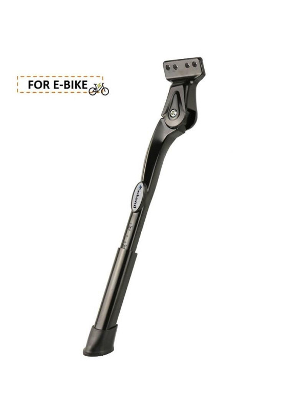 PODPÓRKA 24-29" REG. CZARNA O-STAND 18/40 MM