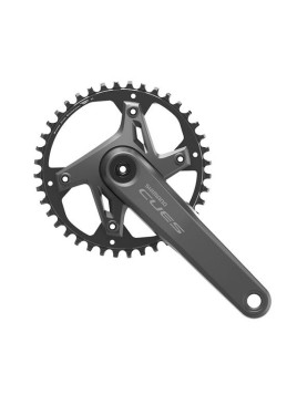 MECH.SH 9/10/11 RZ FC-U6000 CUES 175 MM 40T