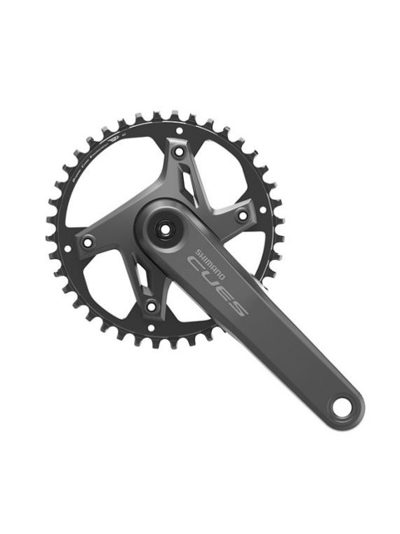 MECH.SH 9/10/11 RZ FC-U6000 CUES 175 MM 40T
